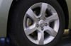 2009 Nissan Altima Hybrid Rim Picture